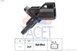 Senzor turatie roata Aston Martin DB9 Vantage, DB9 Volante, Dbs Vantage, Dbs Volante, One-77; Ford C-Max, C-Max II, Focus C-Max; Jaguar X-Type I;