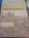 Lucia Apolzan - Carpații, tezaur de istorie. Perenitatea așezărilor risipite pe &icirc;nășțimi