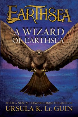 A Wizard of Earthsea foto