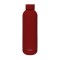 Termos Zilan ZLN9842 tip sticla sport, capacitate 500ml, interior din inox, pereti dublii, rosu