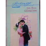 ULTIMUL EROU-BILLIE GREEN-91968