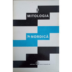 MITOLOGIA NORDICA-ELENA MARIA MOROGAN