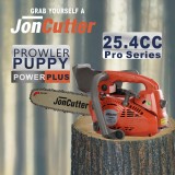 Cumpara ieftin Drujba JonCutter&reg; G2500 25.4cc (fara lama si lant)