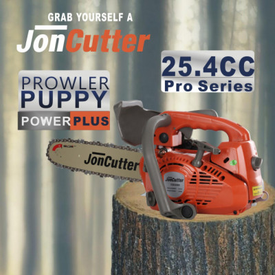 Drujba JonCutter&amp;reg; G2500 25.4cc (fara lama si lant) foto