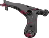 Brat suspensie roata Seat Toledo 1, 91-99; Vw Corrado, 87-95; Golf 3, 89-98; Passat B3/B4, 88-97; Vento, 91-98, Punte Fata, Stanga, inferior; SRLine
