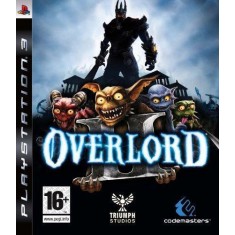 Joc PS3 Overlord II