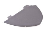 Ornament lateral planșa de bord AUDI TT Roadster 8J9 2008 OEM: 8J0857085A 11727768