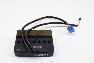 Unitate de control scaun dreapta față MERCEDES-BENZ S W220 2001 OEM: A2208001278 14447137 foto