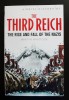 Martyn Whittock - The Third Reich: The Rise and Fall of The Nazis
