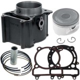 Cumpara ieftin Kit Cilindru Motor Yamaha Majesty 250 300, Aprilia Leonardo, Linhai 250-300, Piston 72.5mm, Bolt 17mm