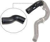 Furtun aer supraalimentare Fiat Doblo, Doblo Cargo, Doblo Sasiu Motor 1.3 D Multijet, 1.3 D Multijet, 1.3 D Multijet, 1.3 D Multijet, OE 51832981