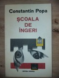 Scoala de ingeri- Constantin Popa