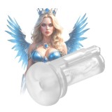 Manson Masturs Eloa Winged Goddess