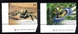 ARGENTINA 2009, Fauna, serie neuzata, MNH, Nestampilat