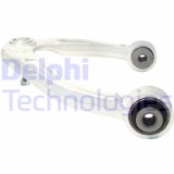 Brat suspensie roata Alfa Romeo 159, 159 Sportwagon, Brera, Spider Motor 1.8 MPI, 1.8 MPI, 1.9 Jtdm 16V, 1.9 Jtdm 16V, 285x250x75mm, OE 50704947