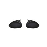 Set 2 Capace Oglinda Tip Batman Opel Corsa D 2006-2014