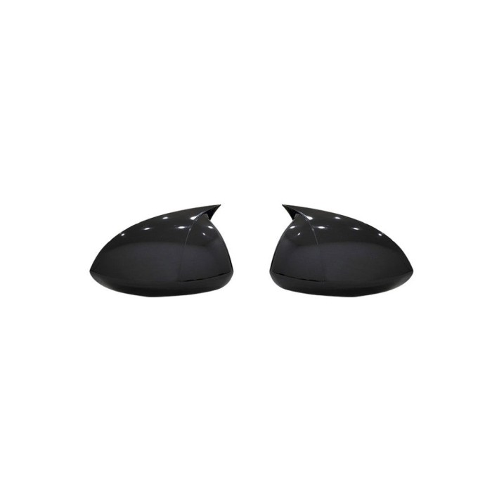 Set 2 Capace Oglinda Tip Batman Opel Corsa D 2006-2014