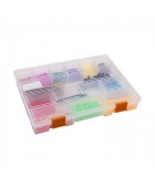 Cutie stocare 275x200x40mm HANDY