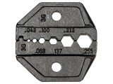 Fălci pt. crimpare conectori coaxiali