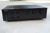 Amplificator Audio Stereo Integrat Pioneer A-301, Made in Japan, Negru, 40W, 1992