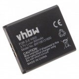 Cumpara ieftin Acumulator pentru Sony Ericsson K550I, K800I, K810I, M600I BST-33, Aftermarket