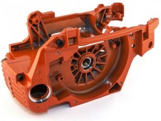 CARTER COMPLET HUSQVARNA: 357, 359 - foto