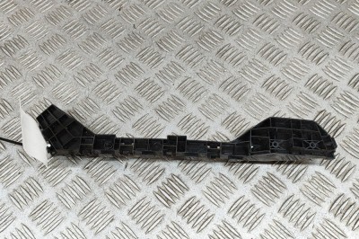 Suport bara de protecție st&amp;acirc;nga spate HONDA CIVIC X Hatchback FC_, FK 2021 OEM: 71598-TGH-A00 27284157 foto