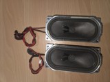 set 2 difuzoare pentru TV