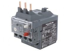 Releu termic EasyPact TVS LRE07 NC NO foto