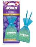 Odorizant auto Areon Pearls Liliac
