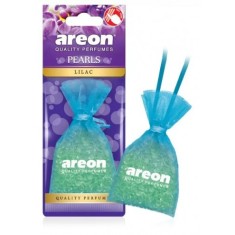 Odorizant auto Areon Pearls Liliac