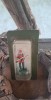 Soldat din plumb - Admirall Palou Nr. 36 1:32