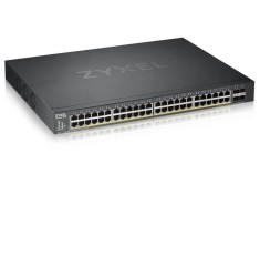 Zyxel xgs1930-52 52port gbe switch foto