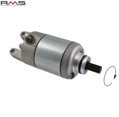 Electromotor Yamaha CZD 300 A Iron Max (19-20) - CZD 300 X-Max (17-22) - MWD 300 Tricity (20-23) 4T LC 300cc foto