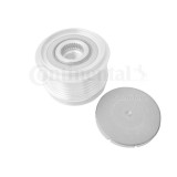 Fulie alternator Contitech AP9001