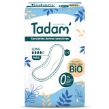 Absorbante BIO hipoalergenice Maxi Long Tadam