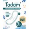 Absorbante BIO hipoalergenice Maxi Long Tadam