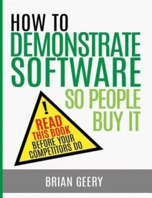 How to Demonstrate Software So People Buy It foto