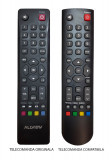 Telecomanda inlocuitoare compatibila pentru TV Allview 32ATC5500-H1-1 IR 1282 (347-1), Oem