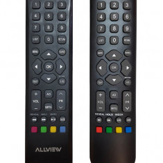 Telecomanda compatibila pentru TV Allview 32ATC5500-H1-1 IR 1282 (347-1)