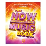 The Now! That&#039;s what I call music book