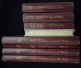 Manuscrisele Mihai Eminescu, vol. 2, 3, 4, 5, 6, 7 (8 vol.)
