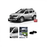 Set capace tip batman compatibil Dacia Duster Pre-facelift 2010-2013 &reg; ALM