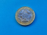 1000 Lire 1998 Italia-Calitate-