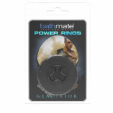 Power Ring Gladiator - Inel pentru Penis din TPR, Orion