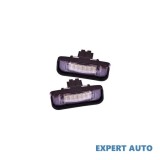 Lampa numar compatibila mercedes-benz clasa s w220 1998-2005 cod: art-7207 Alta marca Alt model #7