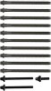 VICTOR REINZ 14-32347-01 Set surub, chiulasa