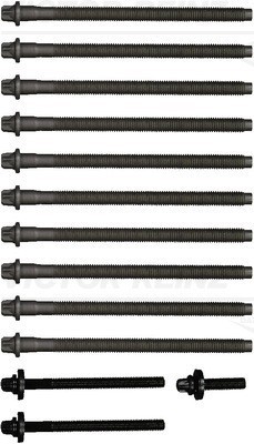 VICTOR REINZ 14-32347-01 Set surub, chiulasa