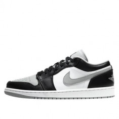 Pantofi Barbati Nike Air Jordan 1 Low 553558039 foto