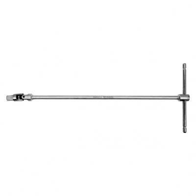 Antrenor cardanic tip T 1/2&amp;quot; 450 x 180 mm Yato YT-15293 foto